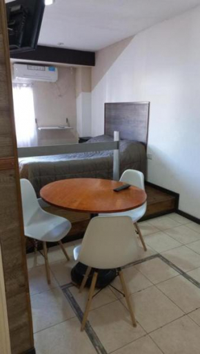 Cálido Loft II en Pleno Microcentro